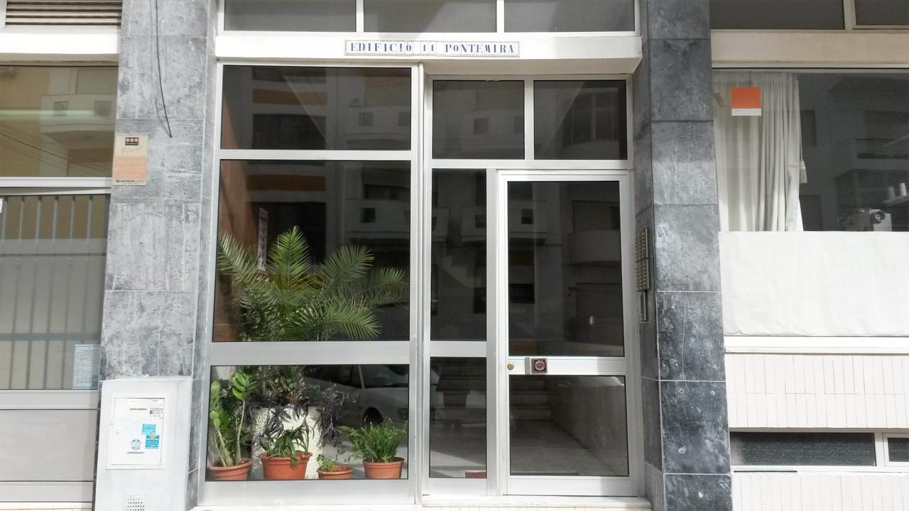 Pontemira 5 Esplêndido Quarteira Exterior foto