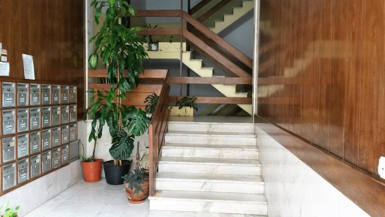 Pontemira 5 Esplêndido Quarteira Exterior foto